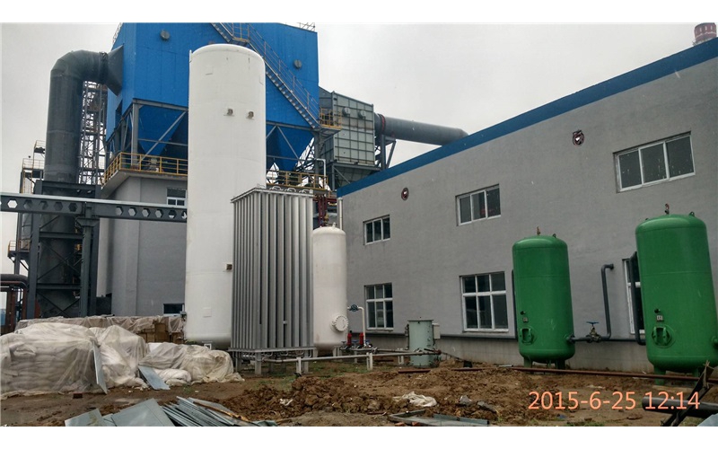 液氧儲(chǔ)罐安全規(guī)范